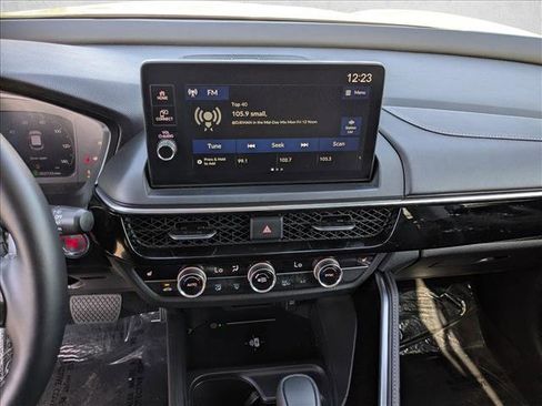 Certified 2025 Acura ADX FWD image 14