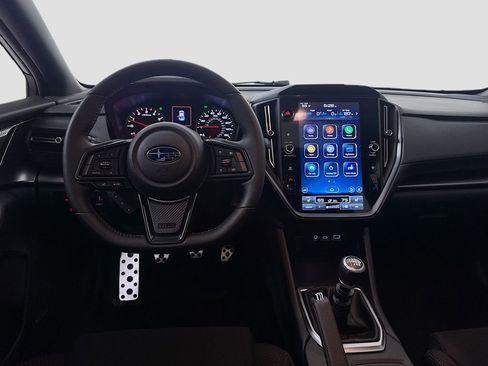 Used 2024 Subaru WRX Premium AWD/4WD image 24