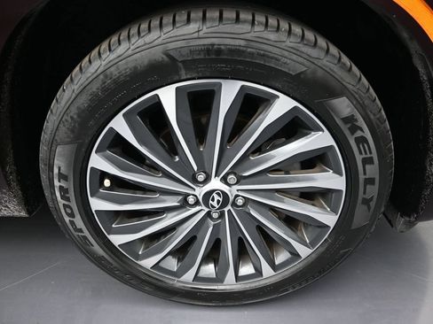 Used 2025 Hyundai Palisade Calligraphy AWD/4WD image 9