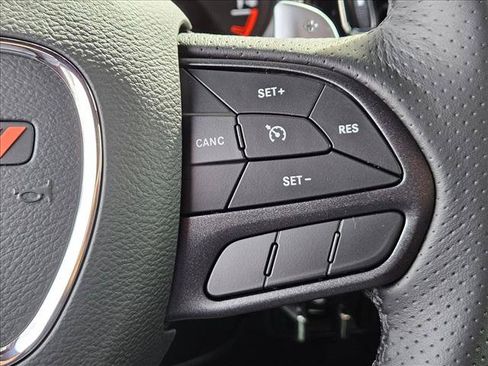 New 2026 Dodge Durango GT w/ Blacktop Package AWD/4WD image 17