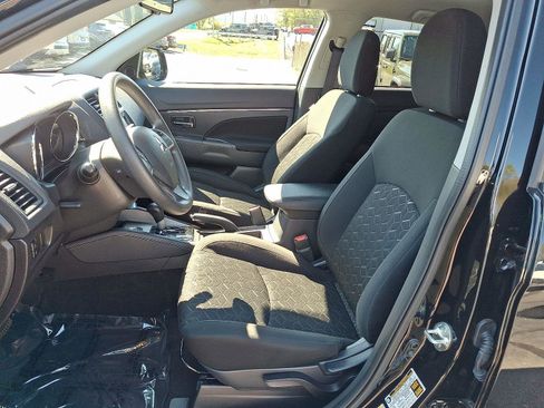 Used 2024 Mitsubishi Outlander Sport SE image 14