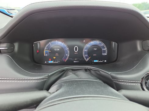 Certified 2022 Jeep Compass High Altitude AWD/4WD image 4