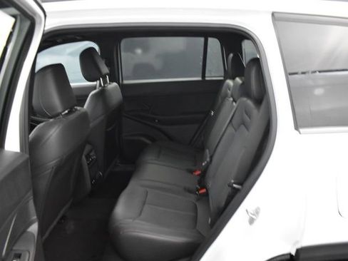 New 2026 Jeep Cherokee Limited image 31