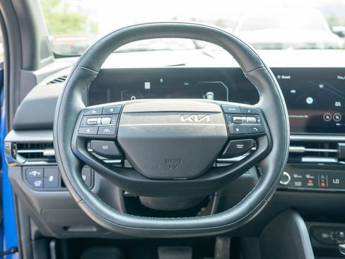 Certified 2026 Kia Sportage X-Line w/ X-Line Technology Package AWD/4WD image 15