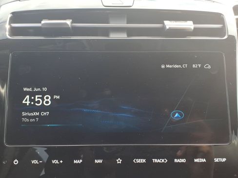 Certified 2023 Hyundai Tucson Limited AWD/4WD image 24
