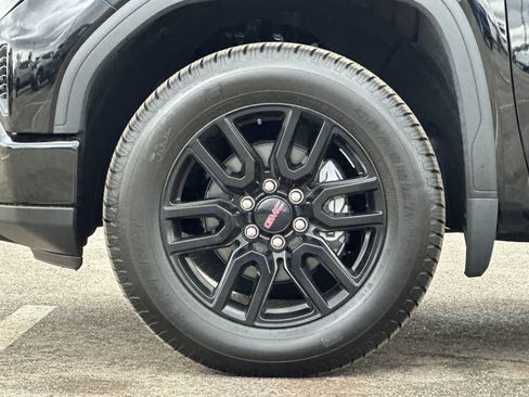 New 2026 GMC Sierra 1500 Elevation w/ Elevation Premium Package image 32