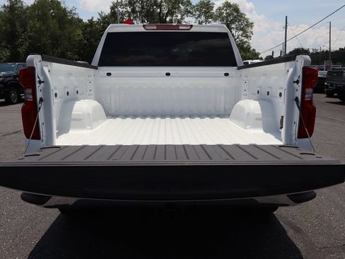 New 2026 Chevrolet Silverado 1500 LT AWD/4WD image 31