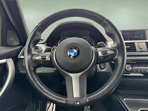 Used 2018 BMW 340i xDrive Sedan AWD/4WD image 20