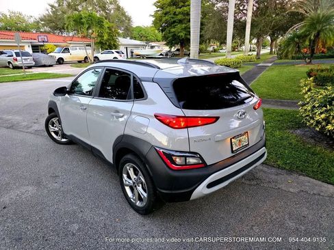 Used 2023 Hyundai Kona SEL image 15
