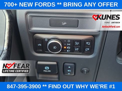 New 2026 Ford F150 XLT w/ Equipment Group 303A High AWD/4WD image 54