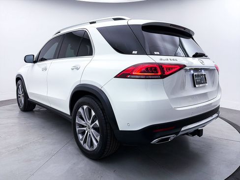 Used 2022 Mercedes-Benz GLE 350 4MATIC w/ 3rd Row Seat Package image 15