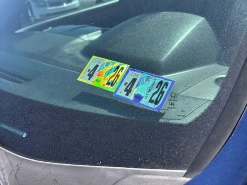 Used 2010 Honda CR-V LX image 15