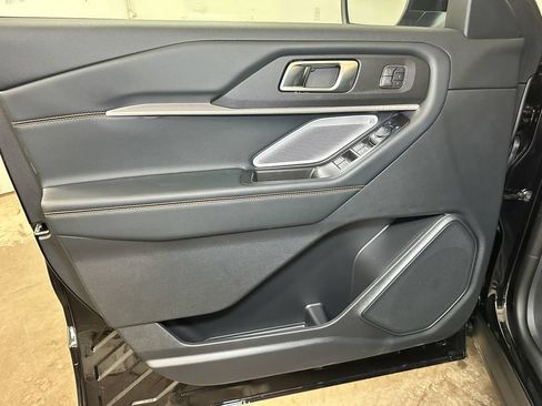New 2026 Ford Explorer Tremor w/ Tremor Ultimate Package AWD/4WD image 20