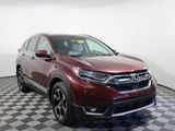 Used 2017 Honda CR-V Touring image 3