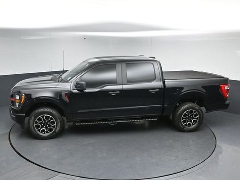 Certified 2023 Ford F150 XL w/ STX Appearance Package AWD/4WD image 45