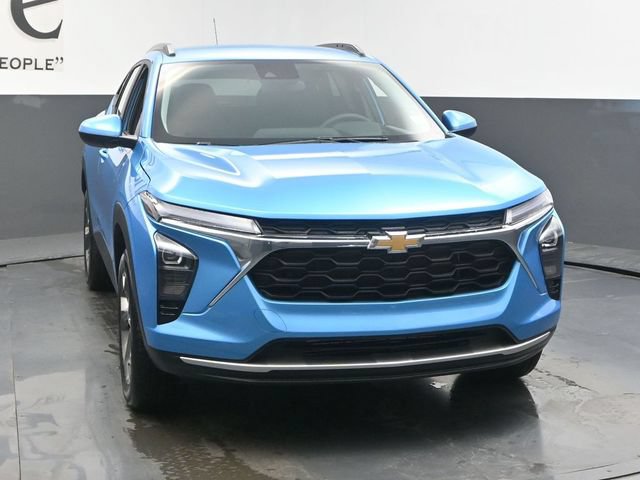 New 2026 Chevrolet Trax LT FWD image 29