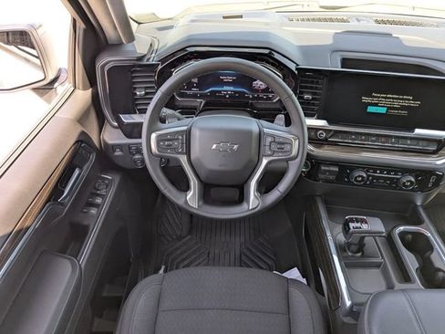 Used 2024 Chevrolet Silverado 1500 RST image 14