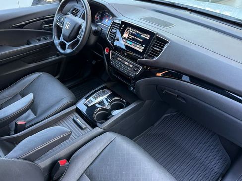 Used 2020 Honda Passport Touring image 18