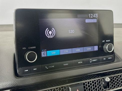 Used 2023 Honda Civic LX image 22