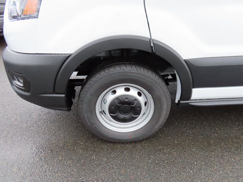 New 2025 Ford Transit 150 Low Roof image 7