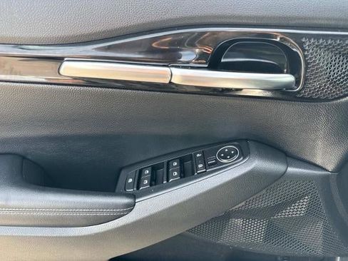 Used 2021 Kia Seltos EX image 33