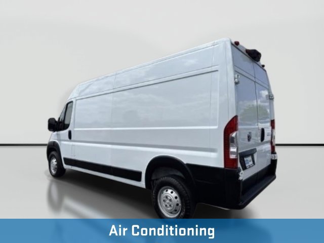 Used 2023 RAM ProMaster 3500 FWD image 3