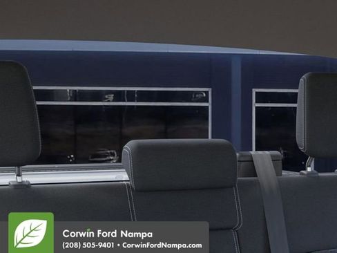 New 2025 Ford Ranger XL w/ Trailer Tow Package image 22