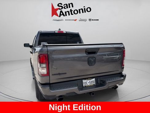 Certified 2024 RAM 1500 Lone Star RWD image 6