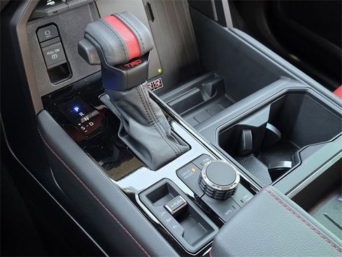 New 2026 Toyota Tundra TRD Pro image 15