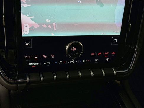 New 2026 GMC Yukon AT4 w/ AT4 Premium Package AWD/4WD image 10