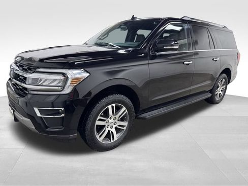 Used 2024 Ford Expedition Max Limited image 10