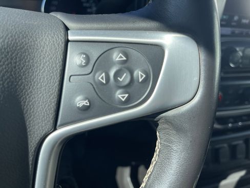 Used 2019 GMC Sierra 3500 SLT w/ Duramax Plus Package image 26