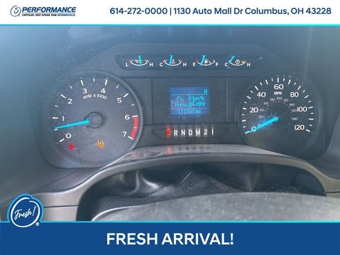 Used 2018 Ford F250 XL w/ Power Equipment Group image 20