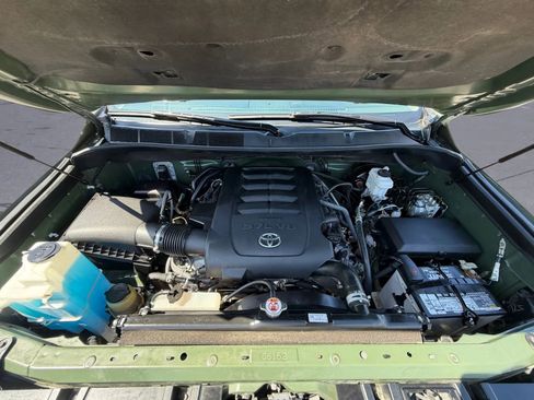 Used 2020 Toyota Tundra TRD Pro AWD/4WD image 36