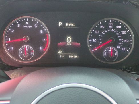 Used 2022 Kia K5 GT-Line w/ GT-Line FWD Premium Package image 26