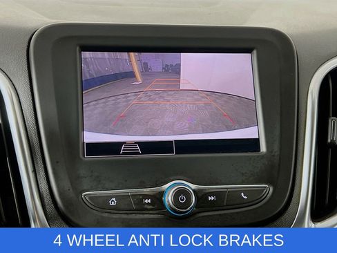 Used 2022 Chevrolet Equinox LS w/ LS Convenience Package image 14