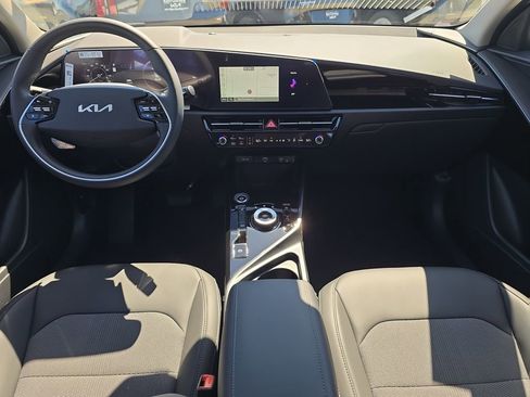 New 2026 Kia Niro Wind image 13