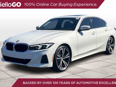 Used 2024 BMW 330i Sedan w/ Convenience Package