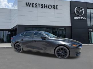 New 2026 MAZDA MAZDA3 s Sport FWD video 1