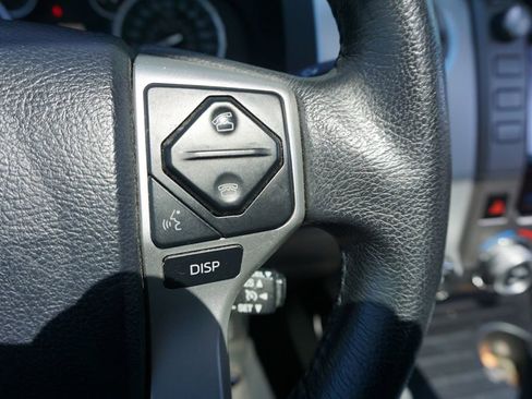 Used 2014 Toyota Tundra Platinum image 8