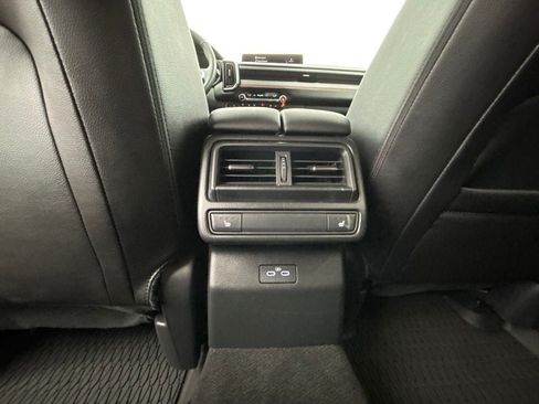Certified 2025 MAZDA CX-50 2.5 Turbo w/ Weather Package AWD/4WD image 31