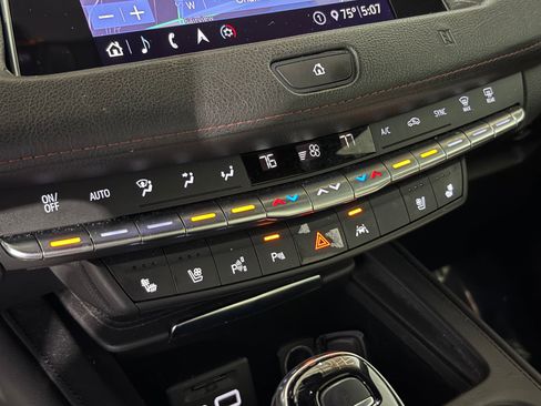 Used 2020 Cadillac XT4 Sport image 29