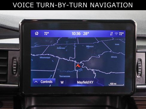 Used 2023 Ford Explorer Limited image 18