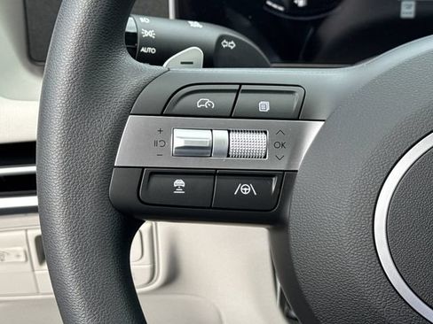 New 2026 Hyundai Tucson Blue SE AWD/4WD image 24
