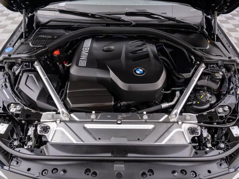 Certified 2025 BMW 430i xDrive w/ Premium Package image 31