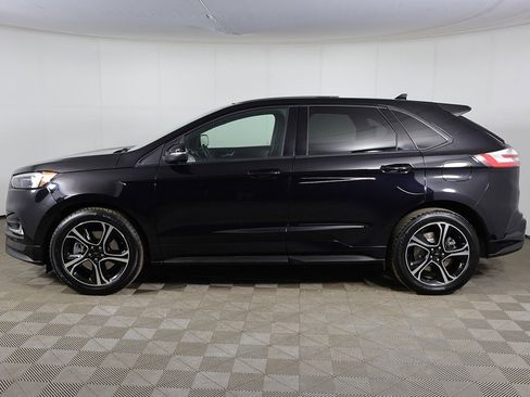 Used 2020 Ford Edge ST w/ Cold Weather Package image 14