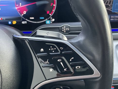 Certified 2024 Mercedes-Benz GLE 350 4MATIC image 27