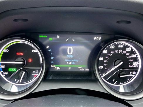 Used 2023 Toyota Camry XSE w/ Cold Weather Package image 20