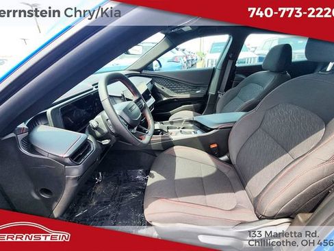 New 2027 Dodge Charger R/T w/ Blacktop Package AWD/4WD image 23