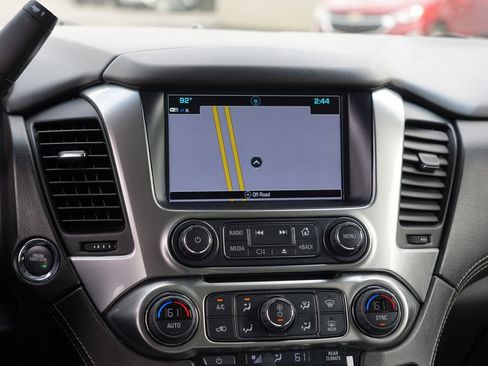 Used 2020 Chevrolet Tahoe Premier AWD/4WD image 23